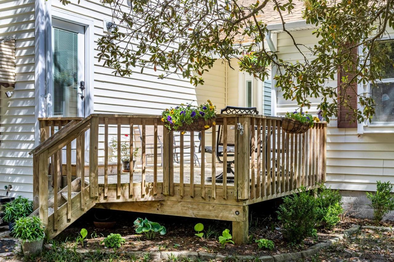 Sea Cave, Obx Gem, Private Studio, Couple'S Nest! Kill Devil Hills Εξωτερικό φωτογραφία