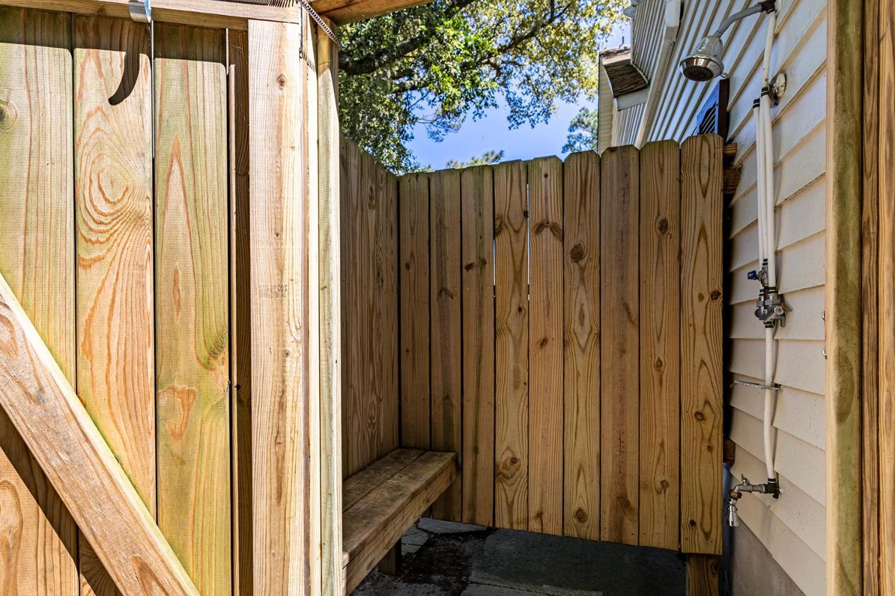 Sea Cave, Obx Gem, Private Studio, Couple'S Nest! Kill Devil Hills Εξωτερικό φωτογραφία